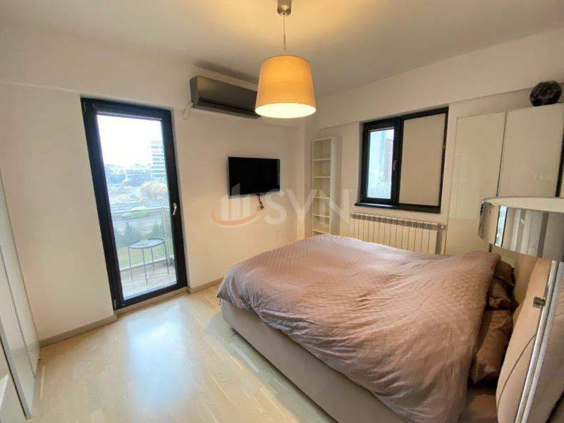 Apartament, 2 camere Bucuresti/Timpuri Noi