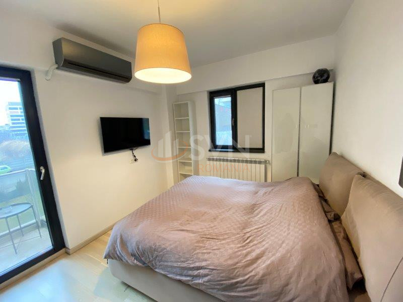 Apartament, 2 camere Bucuresti/Timpuri Noi
