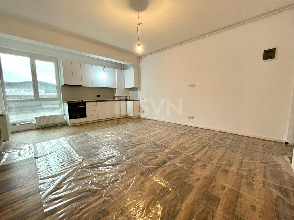Apartament, 2 camere Ilfov/Otopeni
