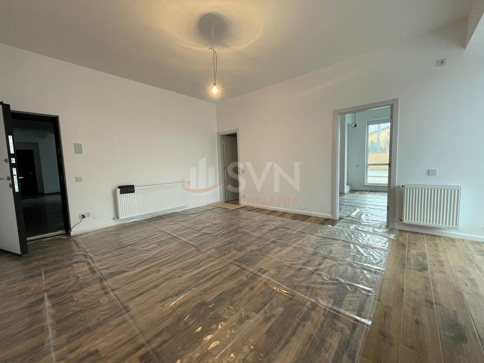 Apartament, 2 camere Ilfov/Otopeni