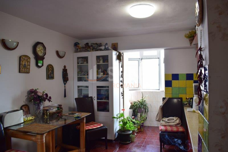 Apartament, 2 camere Bucuresti/Crangasi