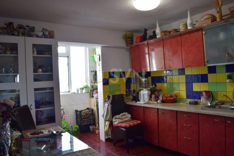 Apartament, 2 camere Bucuresti/Crangasi