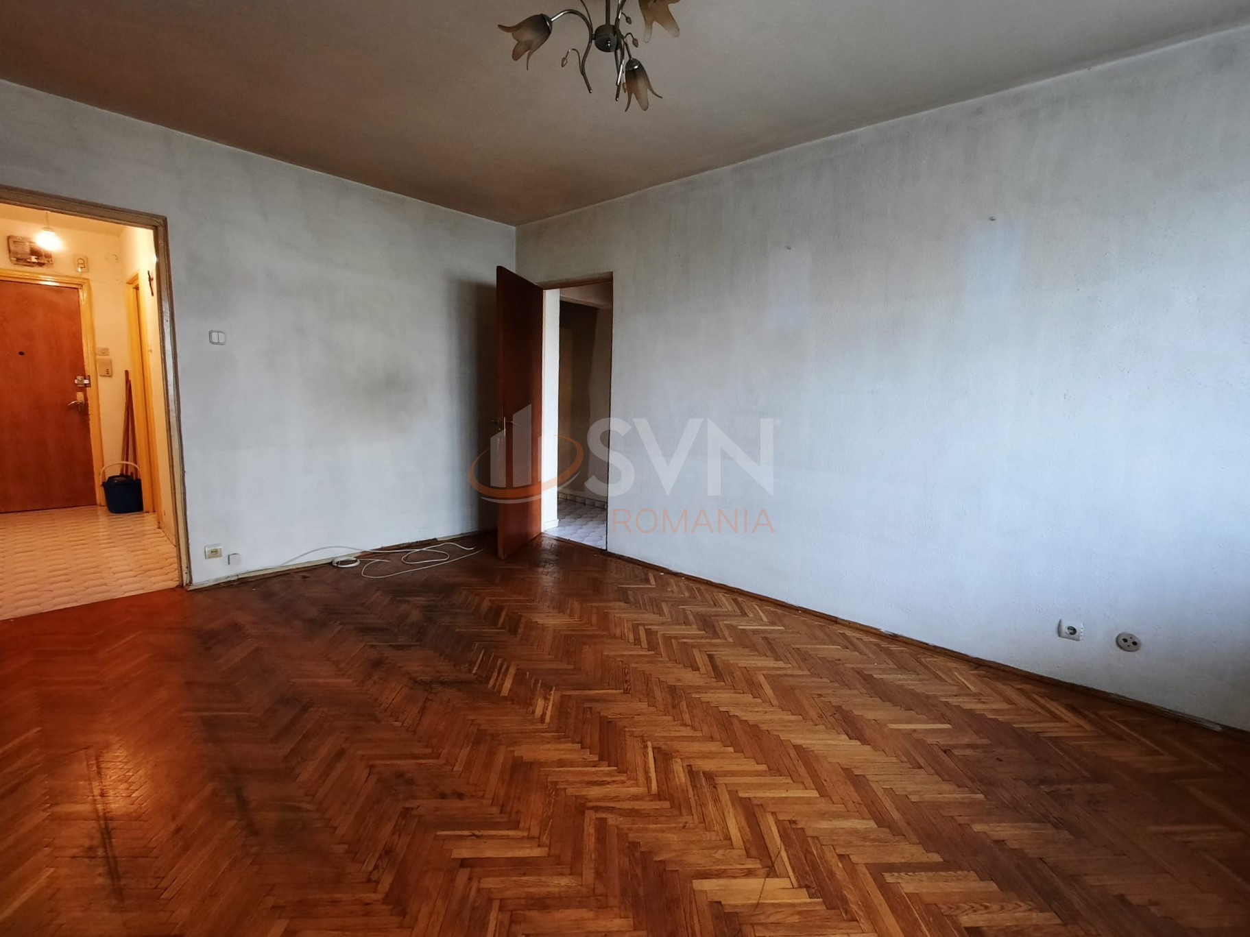 Apartament, 2 camere Bucuresti/Pantelimon