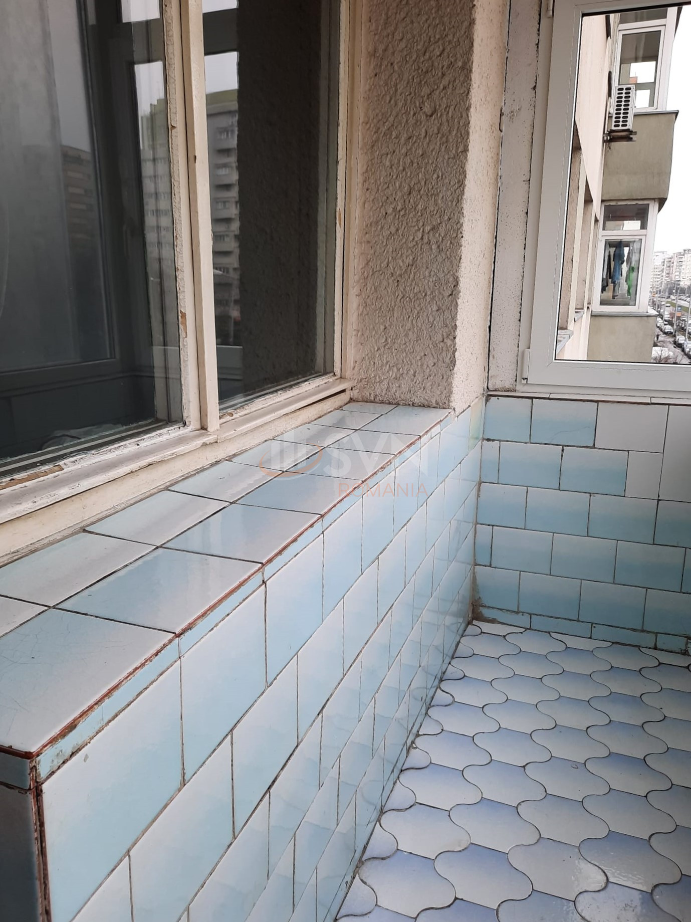 Apartament, 2 camere Bucuresti/Pantelimon