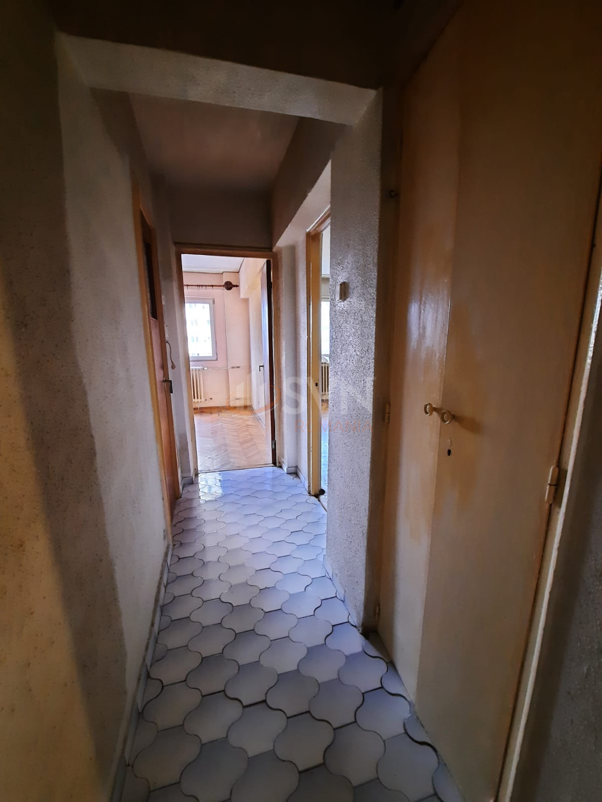Apartament, 2 camere Bucuresti/Pantelimon