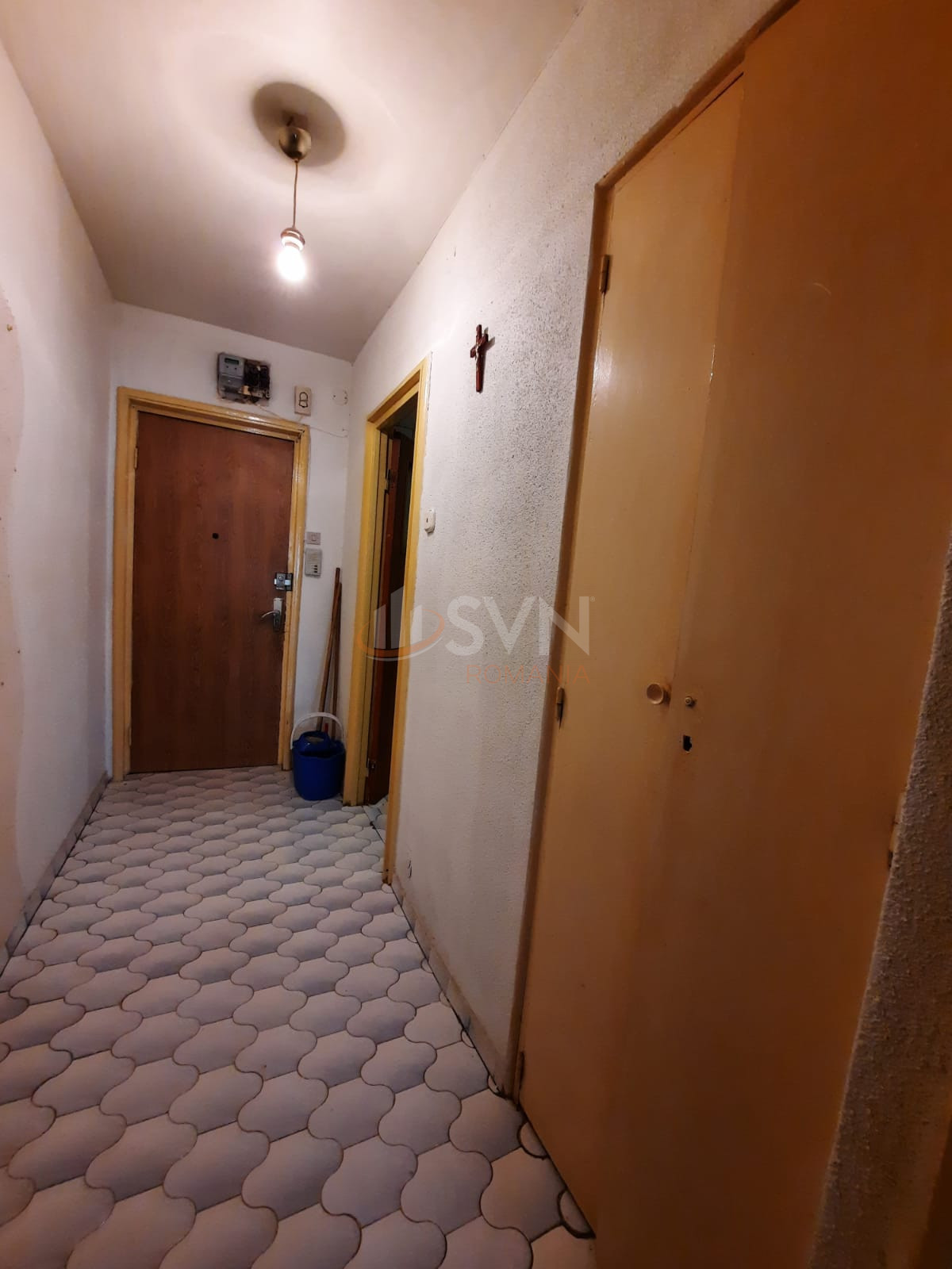 Apartament, 2 camere Bucuresti/Pantelimon