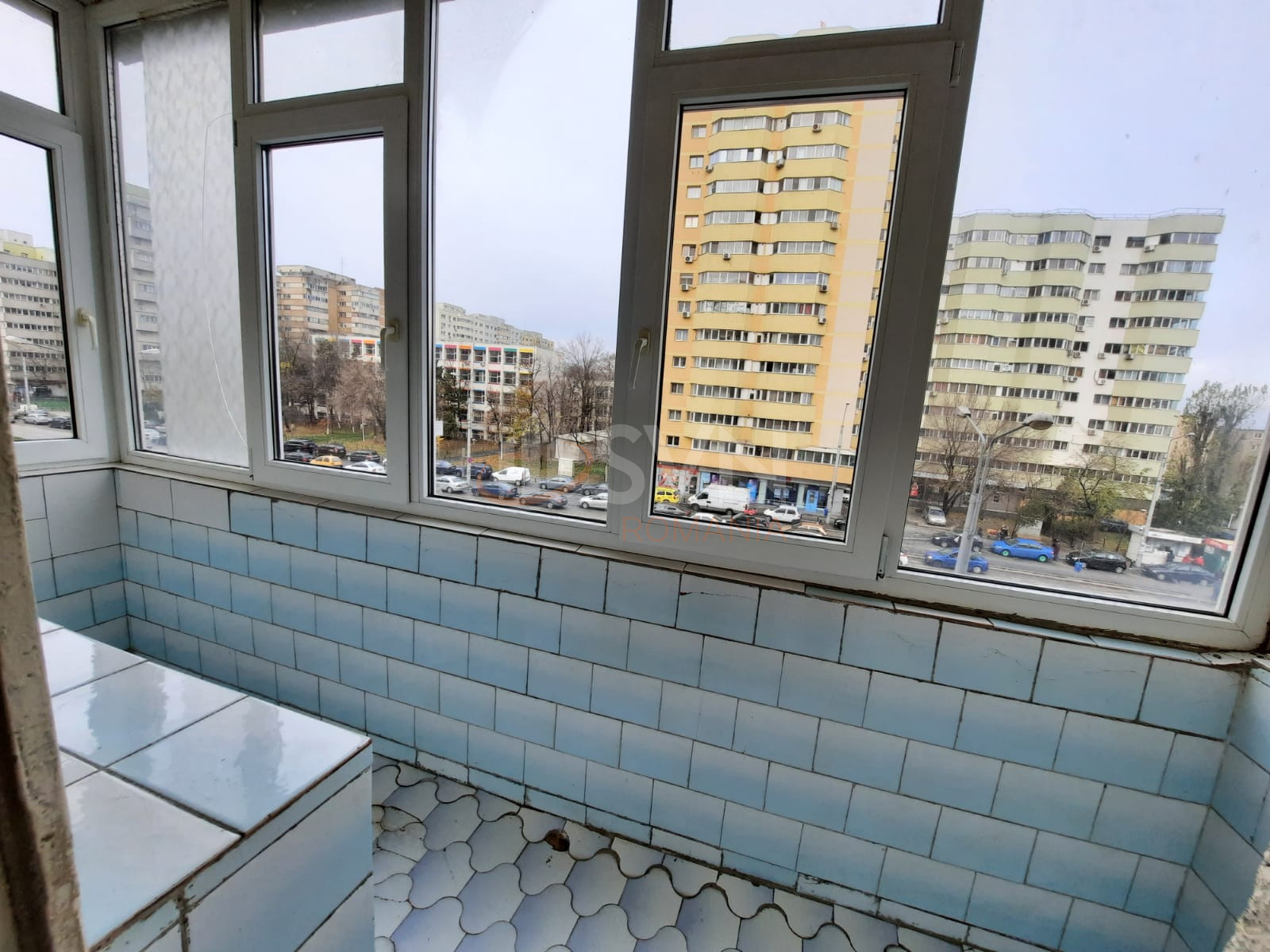 Apartament, 2 camere Bucuresti/Pantelimon