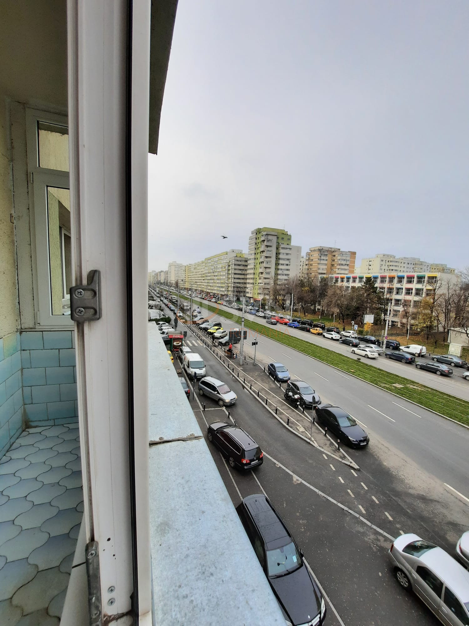 Apartament, 2 camere Bucuresti/Pantelimon