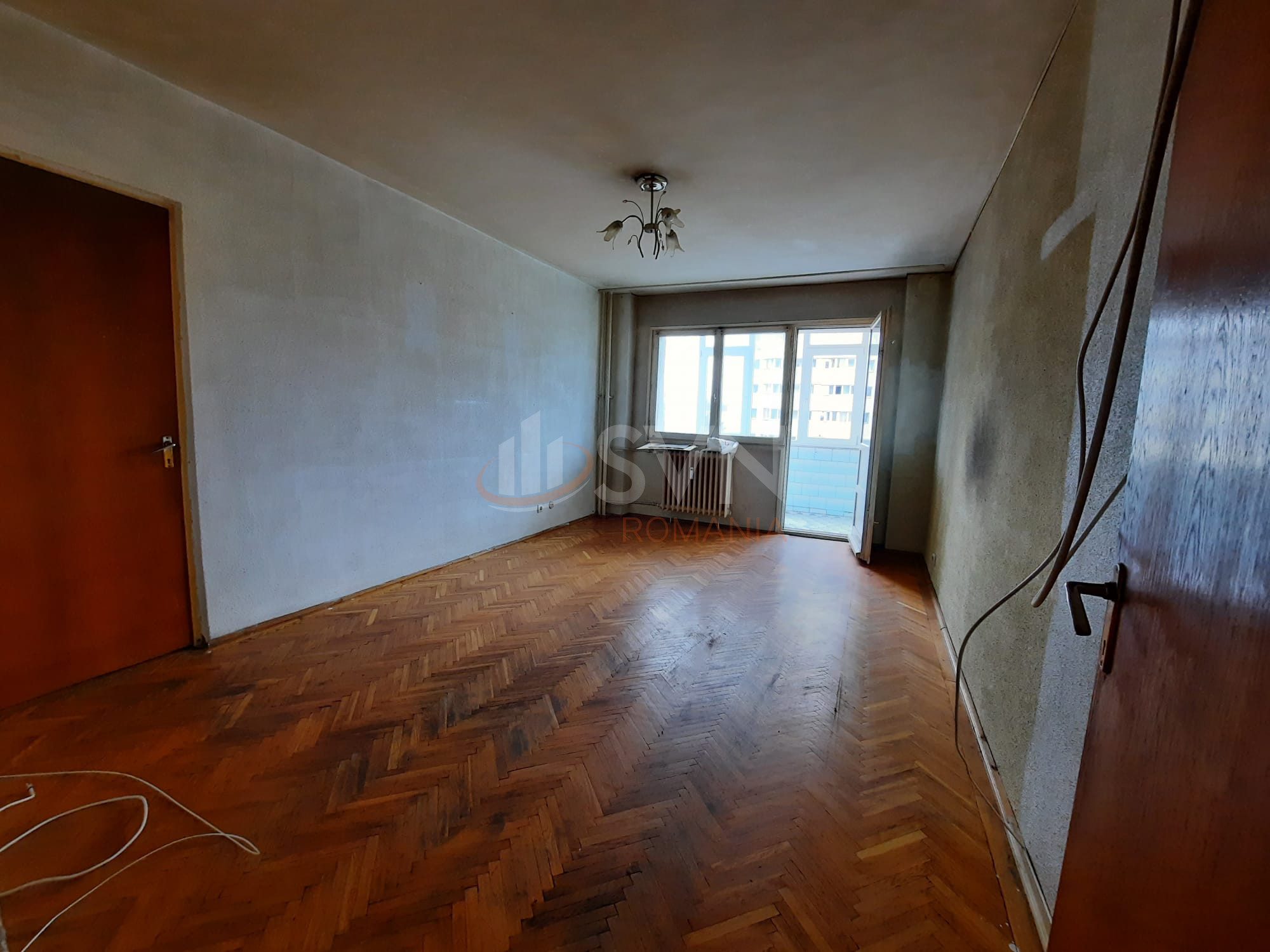 Apartament, 2 camere Bucuresti/Pantelimon
