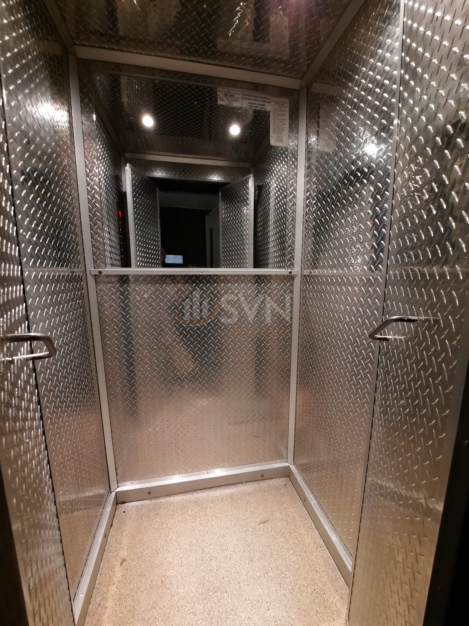 Apartament, 2 camere Bucuresti/Pantelimon