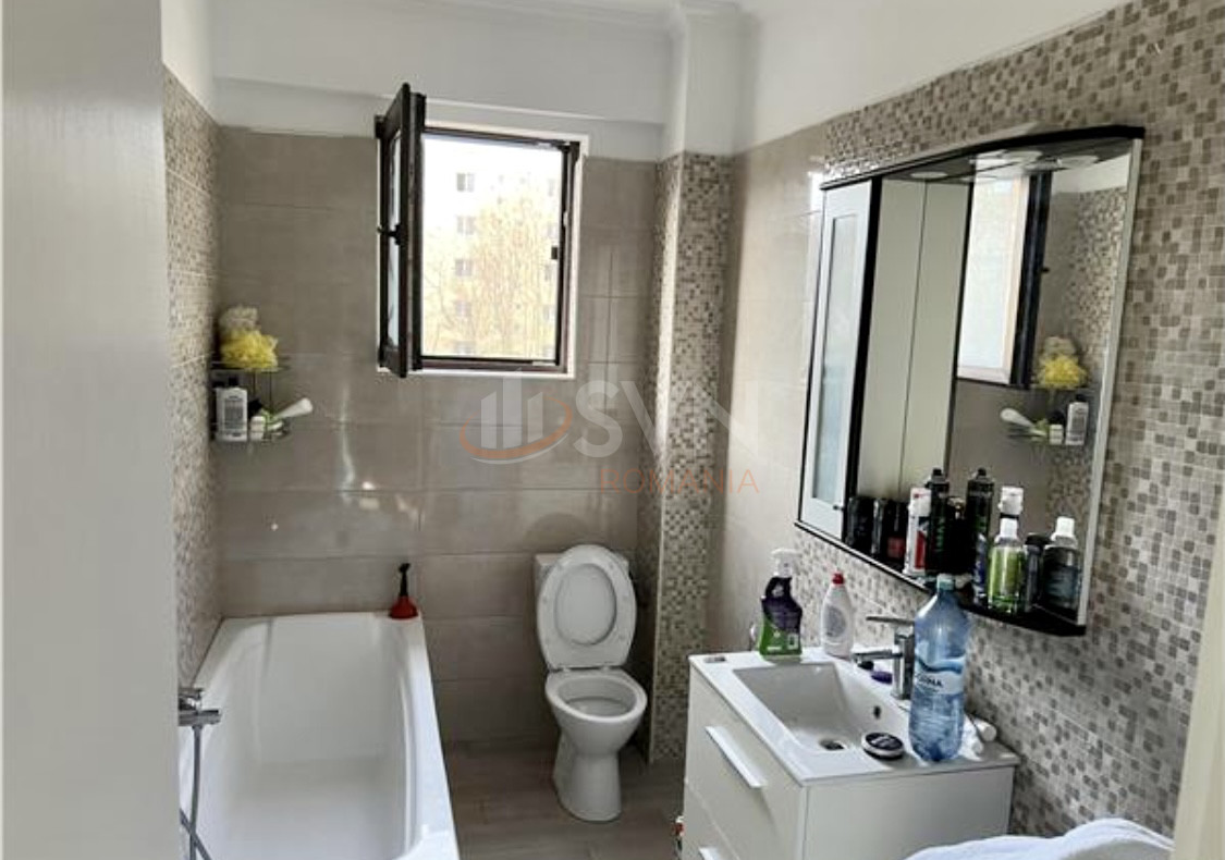 Apartament, 2 camere Bucuresti/Ferdinand