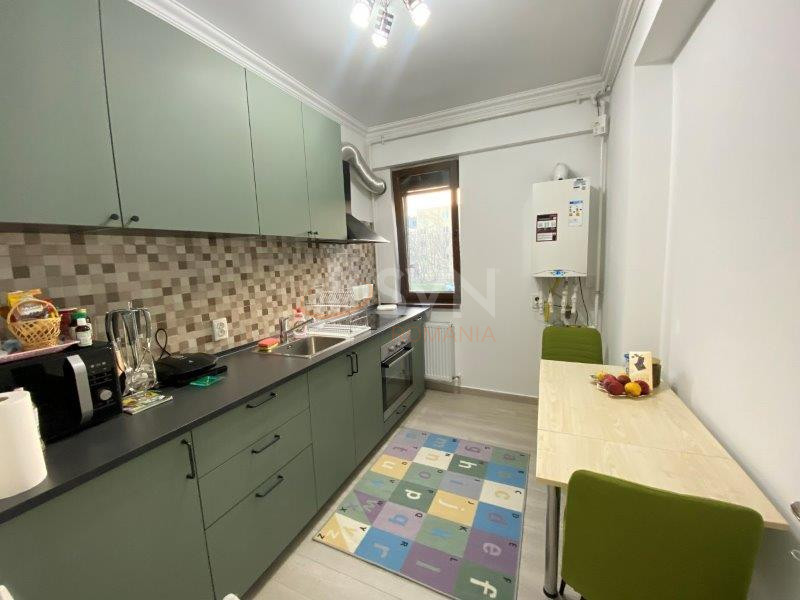 Apartament, 2 camere Bucuresti/Ferdinand