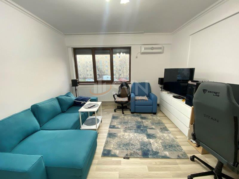 Apartament, 2 camere Bucuresti/Ferdinand
