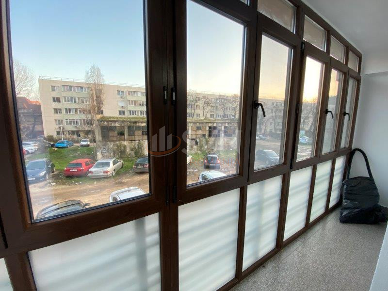 Apartament, 2 camere Bucuresti/Ferdinand