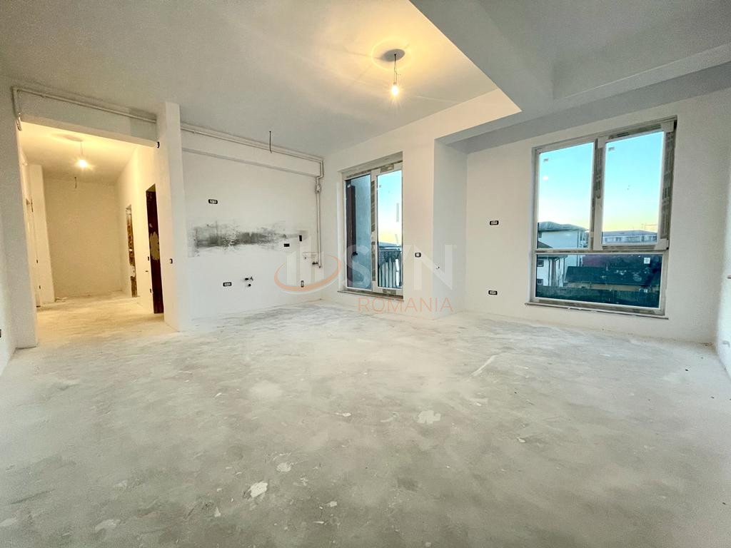 Apartament, 2 camere Ilfov/Otopeni