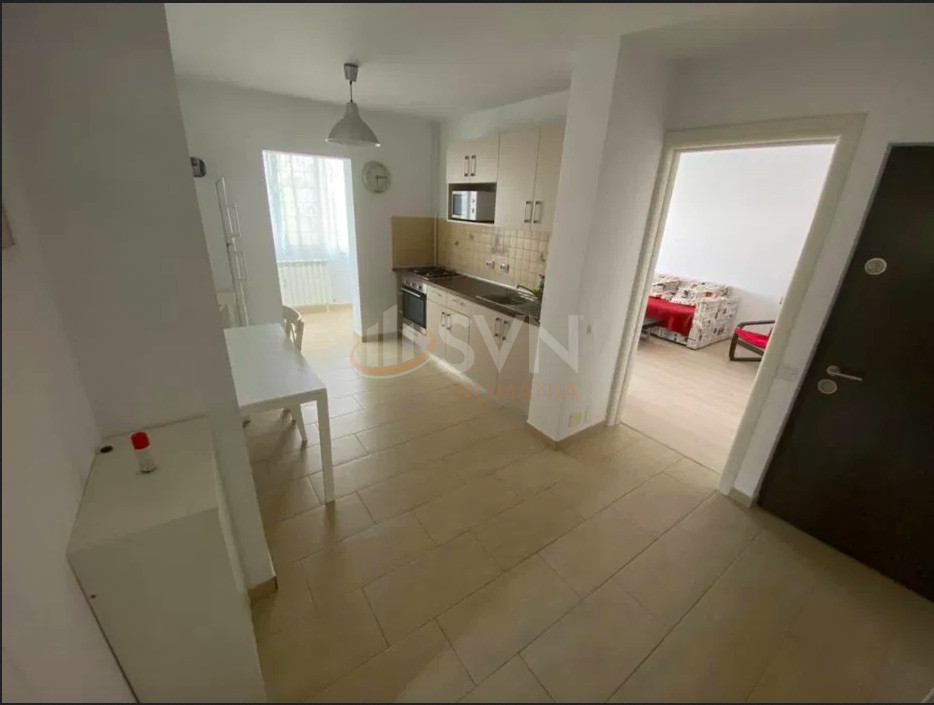 Apartament, 2 camere Bucuresti/Aviatiei