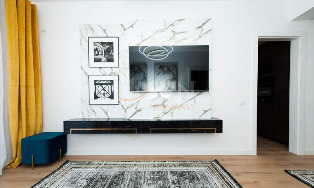 Apartament, 2 camere Cluj/Marasti
