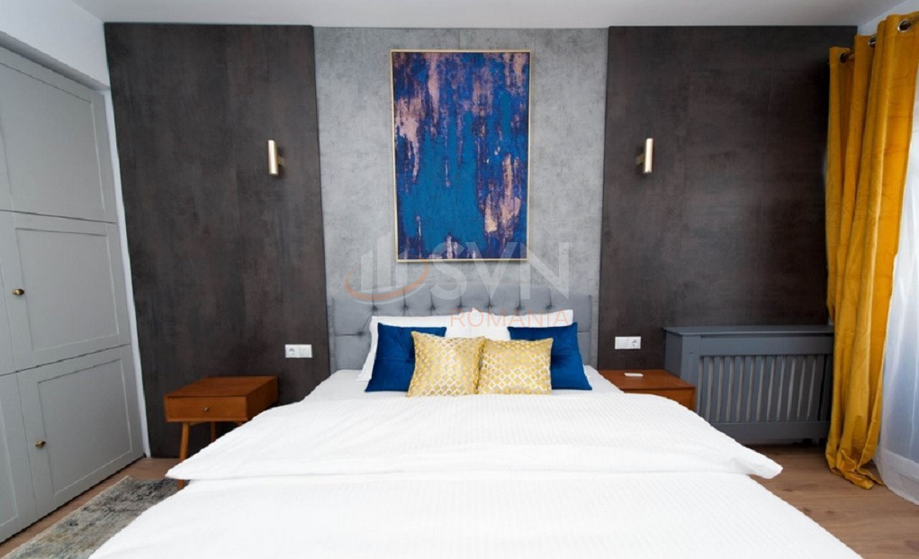 Apartament, 2 camere Cluj/Marasti