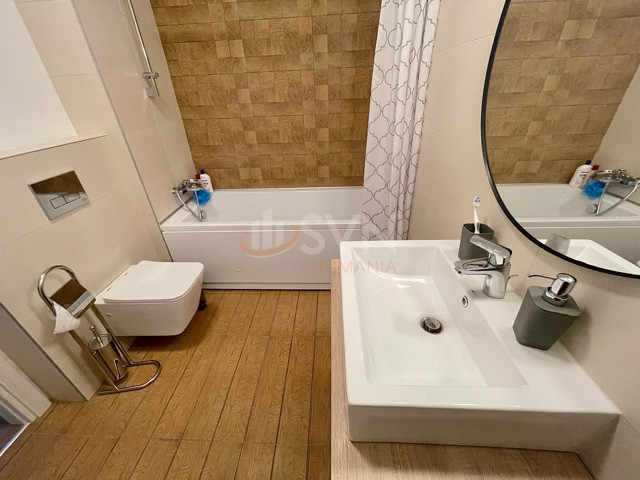 Apartament, 2 camere Bucuresti/Unirii (s3)