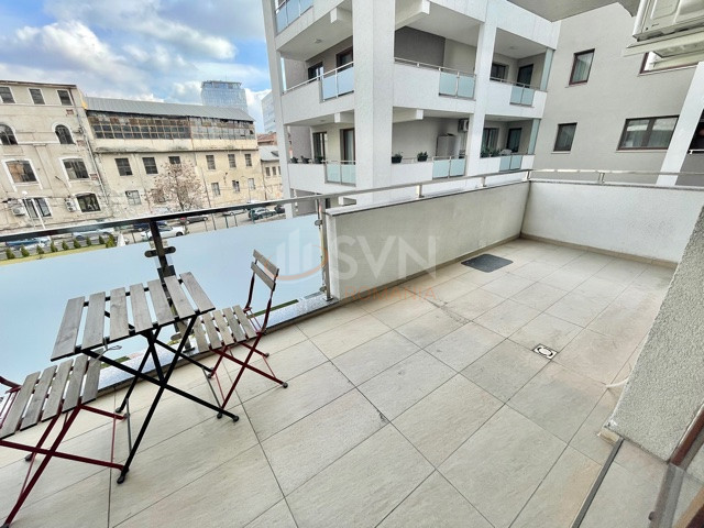 Apartament, 2 camere Bucuresti/Unirii (s3)