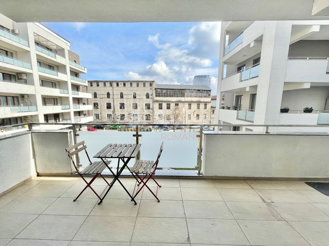 Apartament, 2 camere Bucuresti/Unirii (s3)