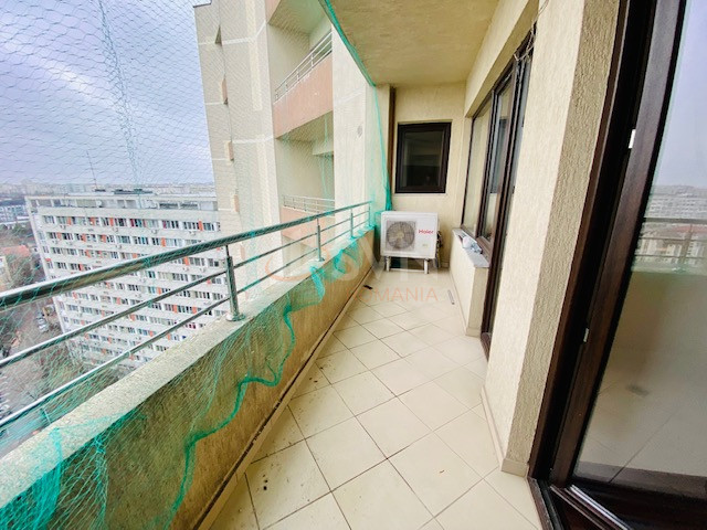 Apartament, 2 camere Bucuresti/Titan