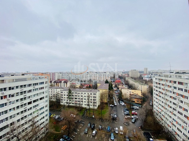 Apartament, 2 camere Bucuresti/Titan