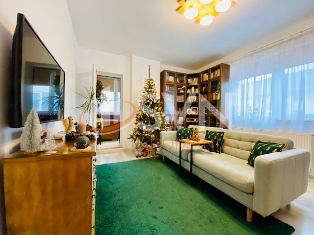 Apartament, 2 camere Bucuresti/Nicolae Grigorescu