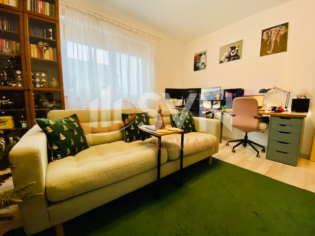 Apartament, 2 camere Bucuresti/Nicolae Grigorescu