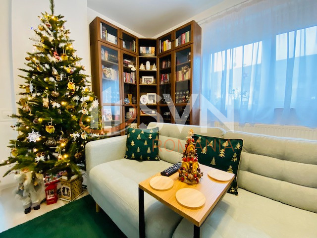 Apartament, 2 camere Bucuresti/Nicolae Grigorescu