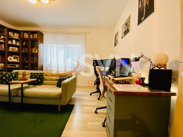 Apartament, 2 camere Bucuresti/Nicolae Grigorescu