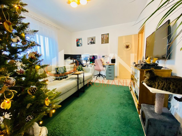 Apartament, 2 camere Bucuresti/Nicolae Grigorescu