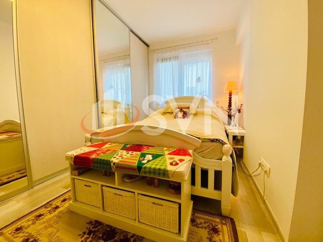 Apartament, 2 camere Bucuresti/Nicolae Grigorescu