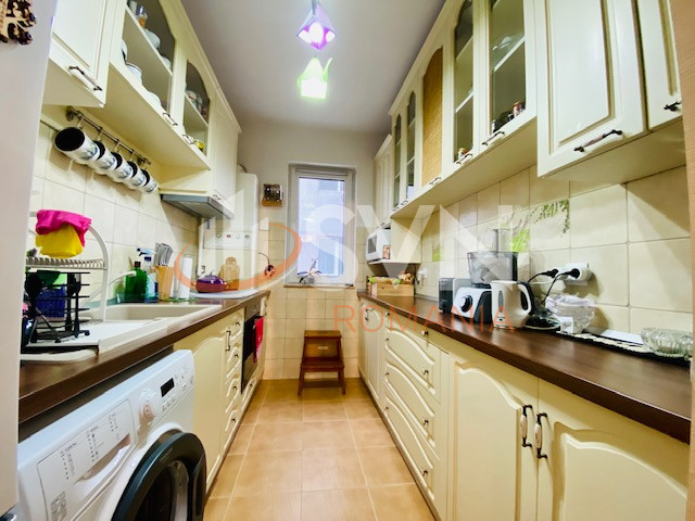 Apartament, 2 camere Bucuresti/Nicolae Grigorescu
