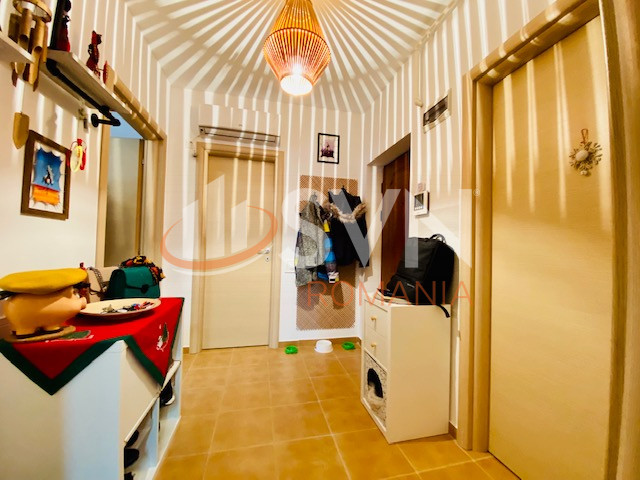 Apartament, 2 camere Bucuresti/Nicolae Grigorescu
