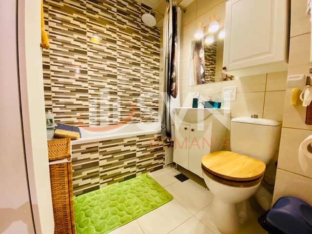 Apartament, 2 camere Bucuresti/Nicolae Grigorescu