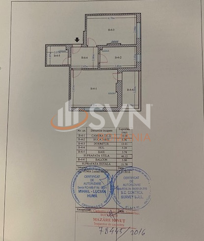 Apartament, 2 camere Bucuresti/Nicolae Grigorescu