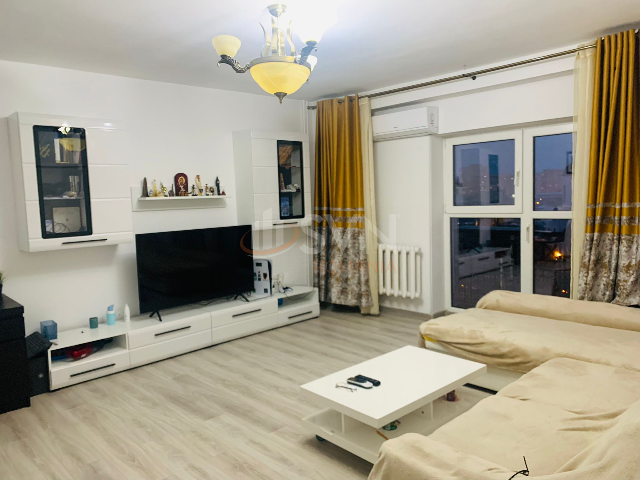 Apartament, 2 camere Bucuresti/Unirii (s3)