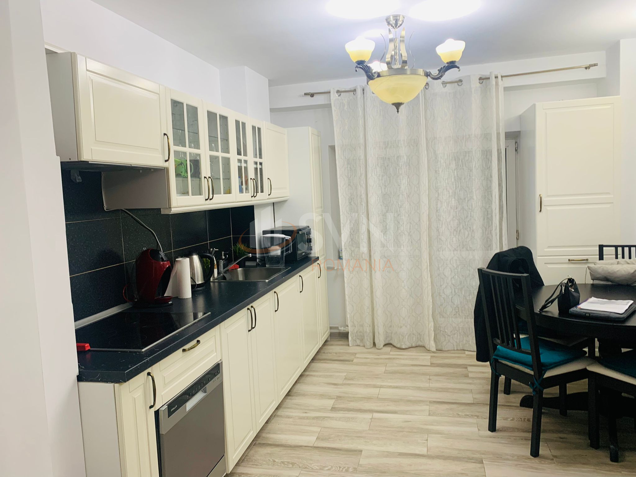 Apartament, 2 camere Bucuresti/Unirii (s3)