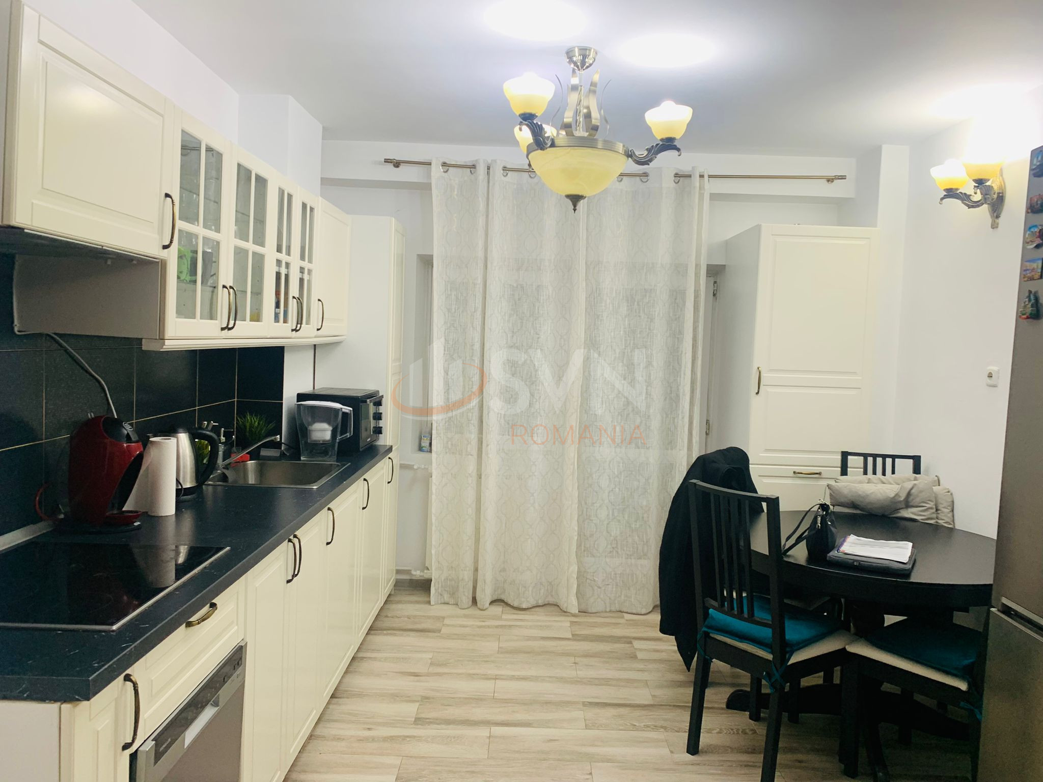 Apartament, 2 camere Bucuresti/Unirii (s3)
