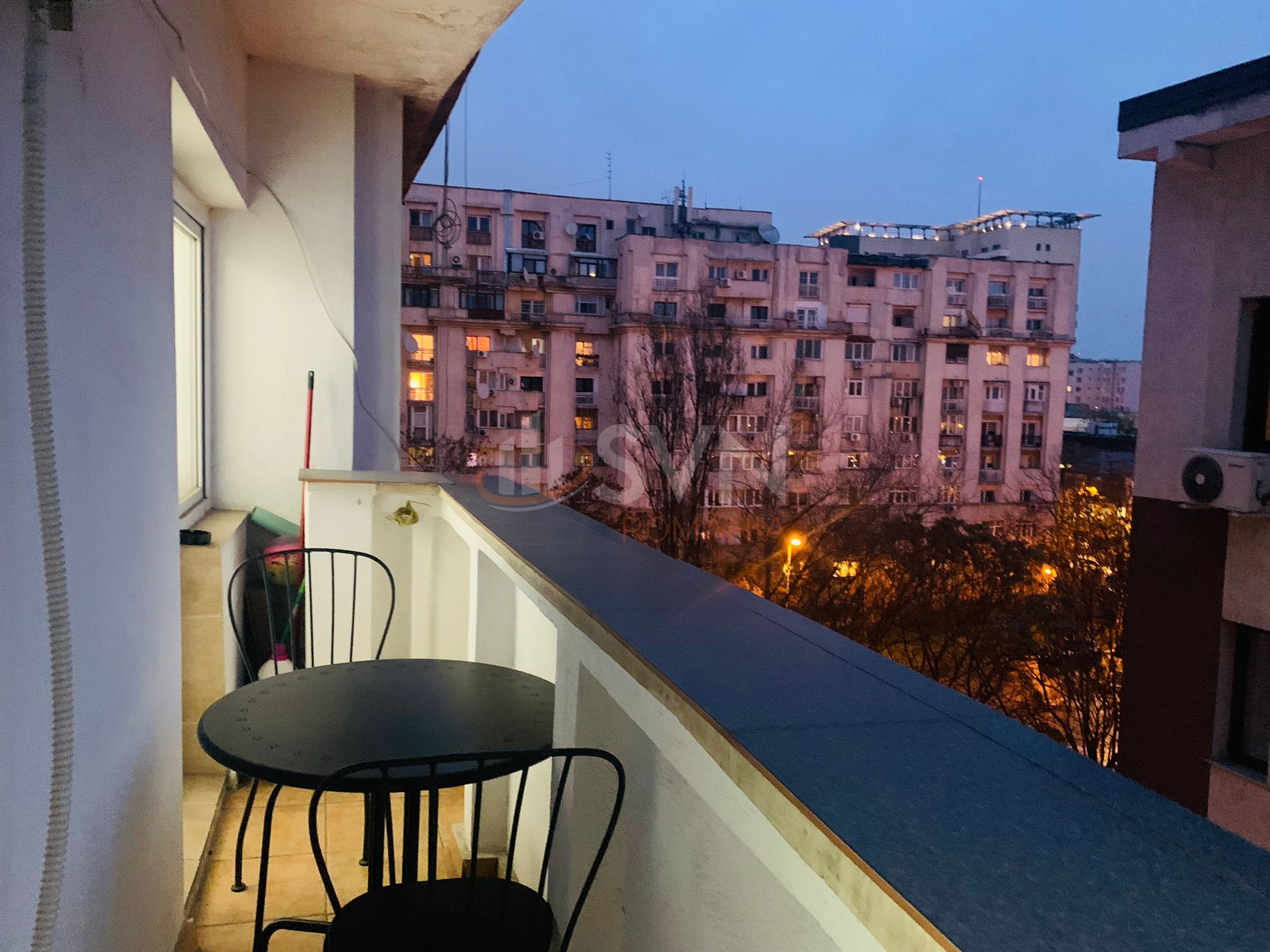Apartament, 2 camere Bucuresti/Unirii (s3)