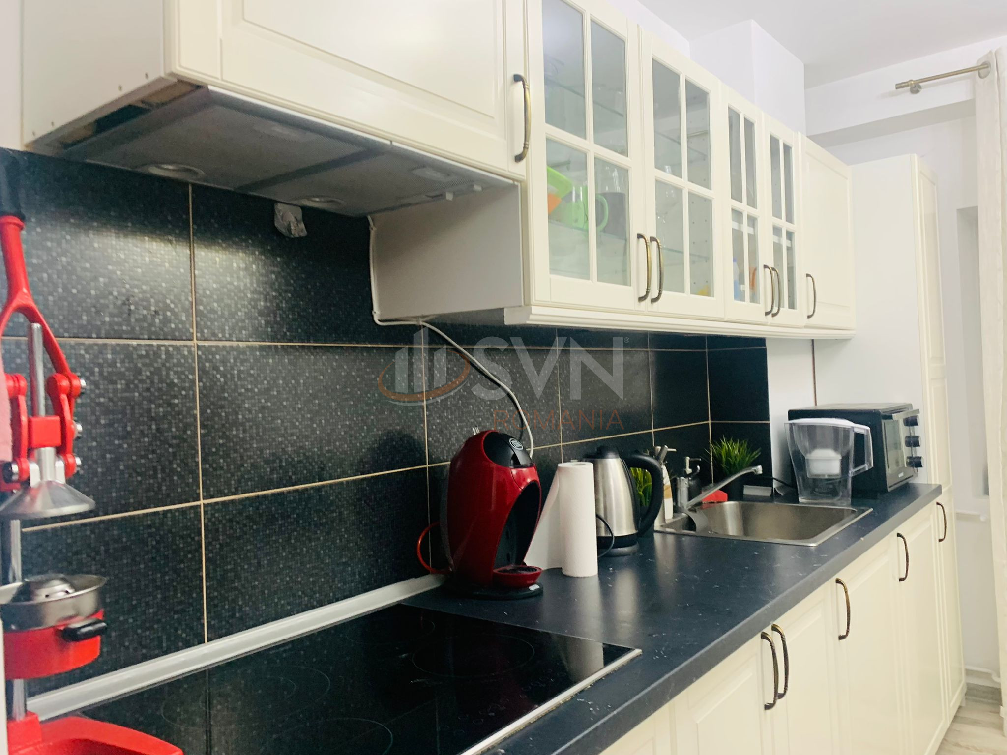 Apartament, 2 camere Bucuresti/Unirii (s3)