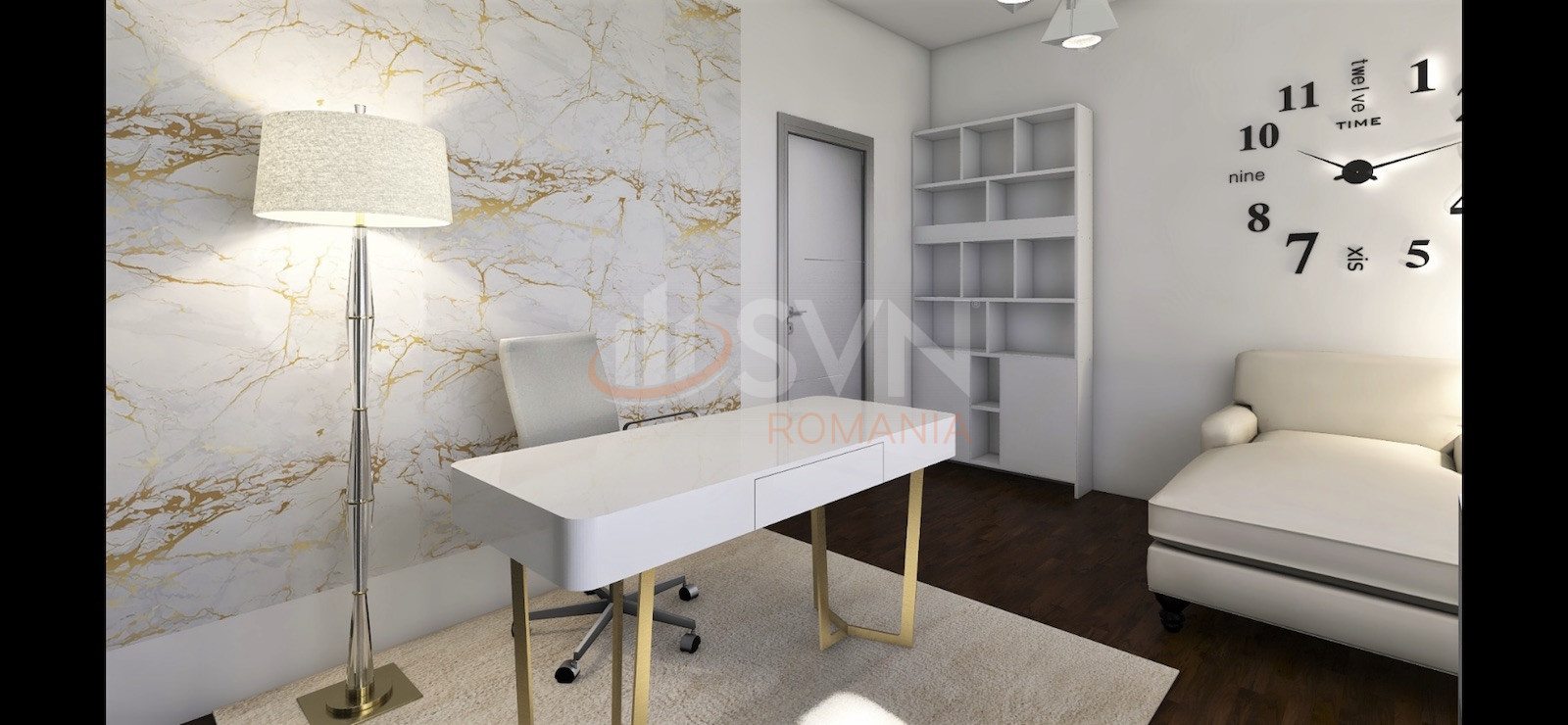 Apartament, 2 camere Bucuresti/Chitila