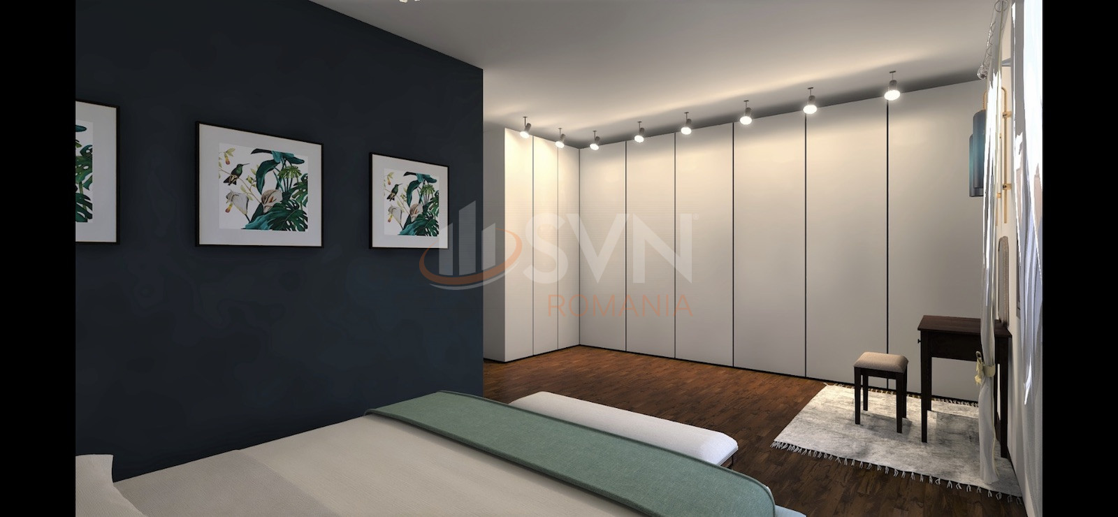 Apartament, 2 camere Bucuresti/Chitila