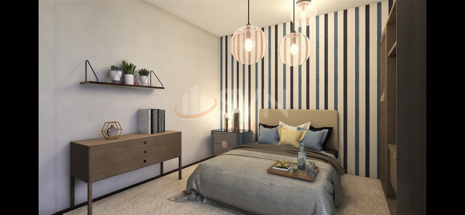 Apartament, 2 camere Bucuresti/Chitila