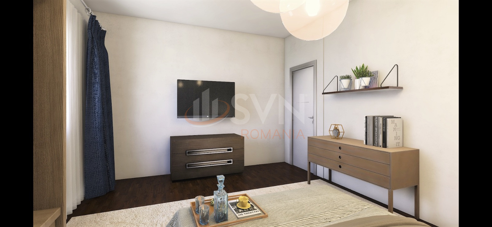 Apartament, 2 camere Bucuresti/Chitila