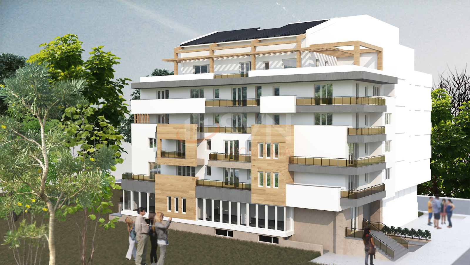 Apartament, 2 camere Bucuresti/Chitila