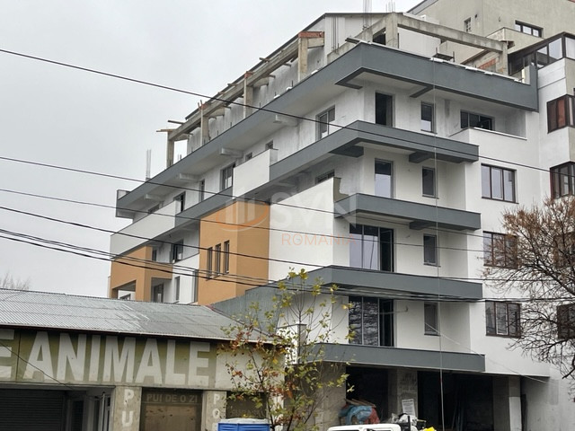Apartament, 2 camere Bucuresti/Chitila
