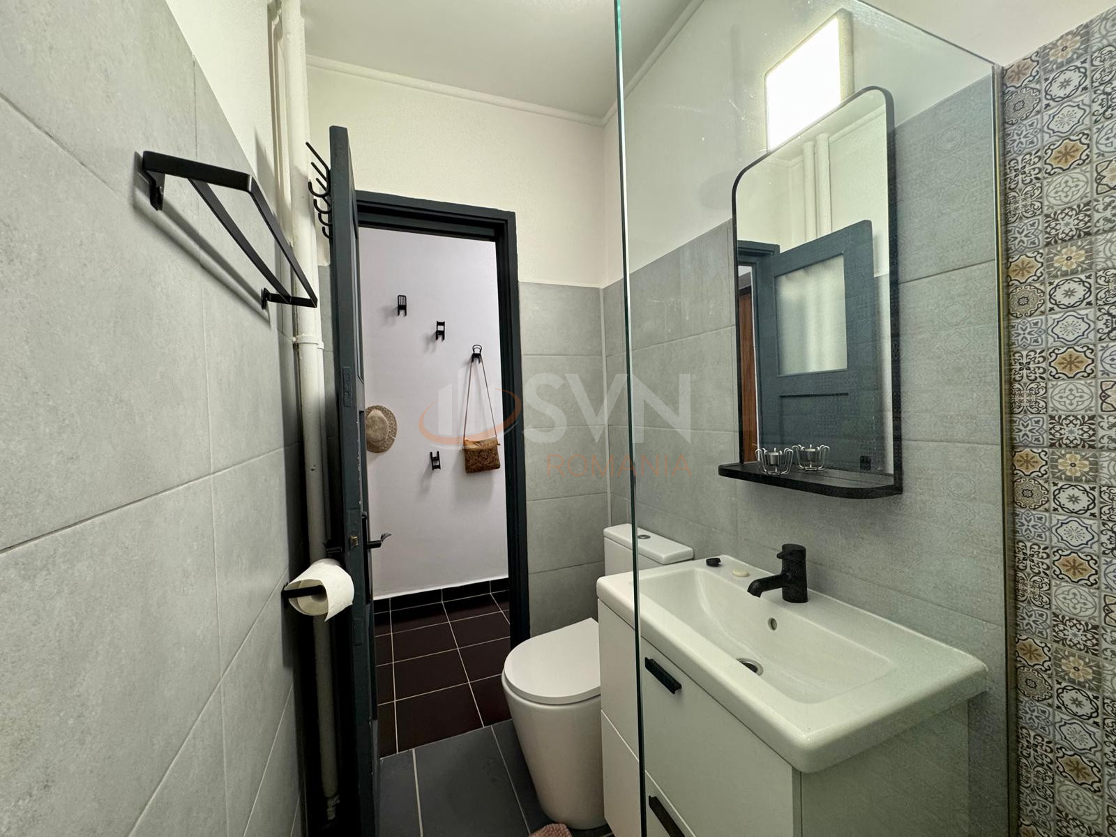 Apartament, 2 camere Bucuresti/Floreasca