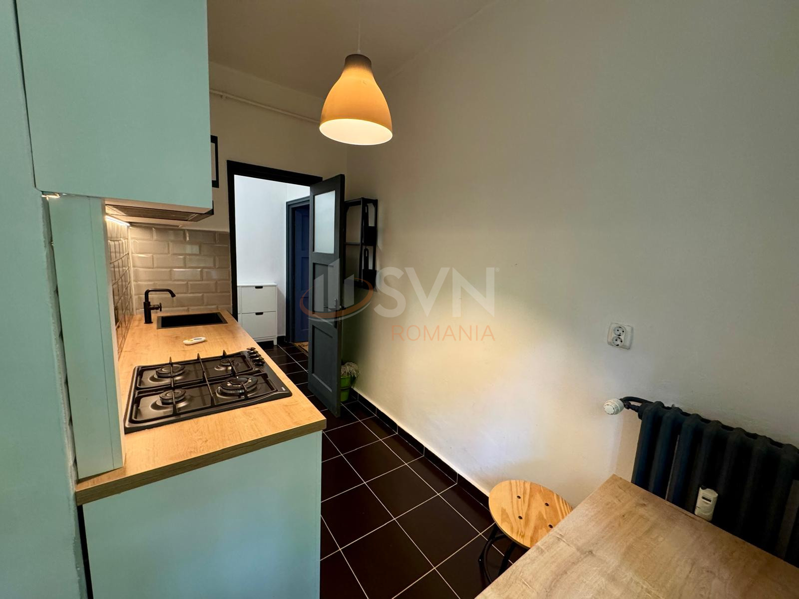 Apartament, 2 camere Bucuresti/Floreasca